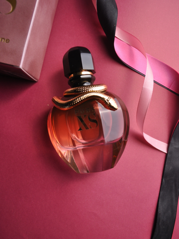 Perfume 3