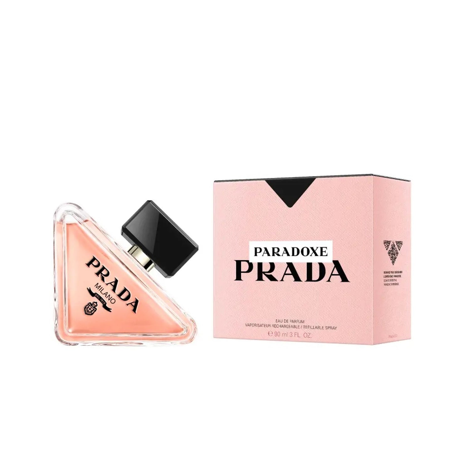 EDF PRADA PARADOXE 3 OZ EAU DE PARFUM SPRAY