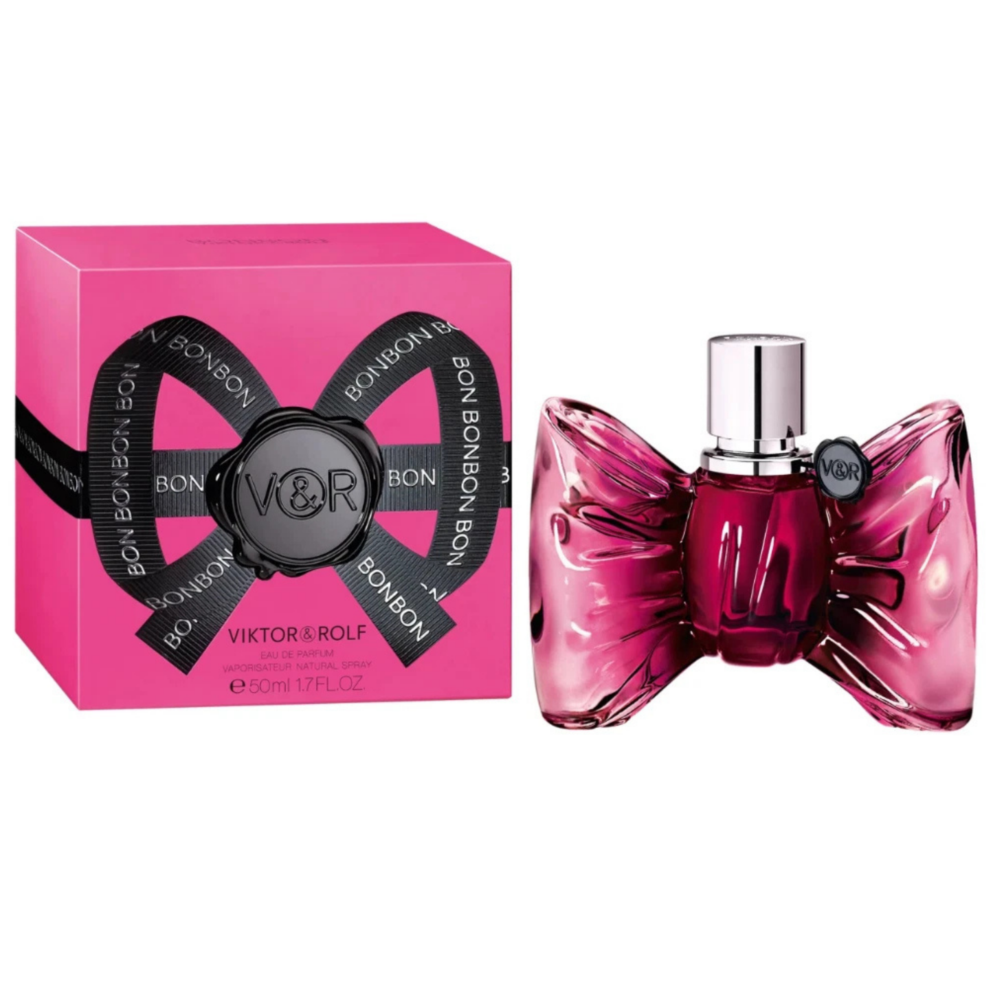 EDF Viktor & Rolf Bonbon 1.7 oz EDP Women New in Box