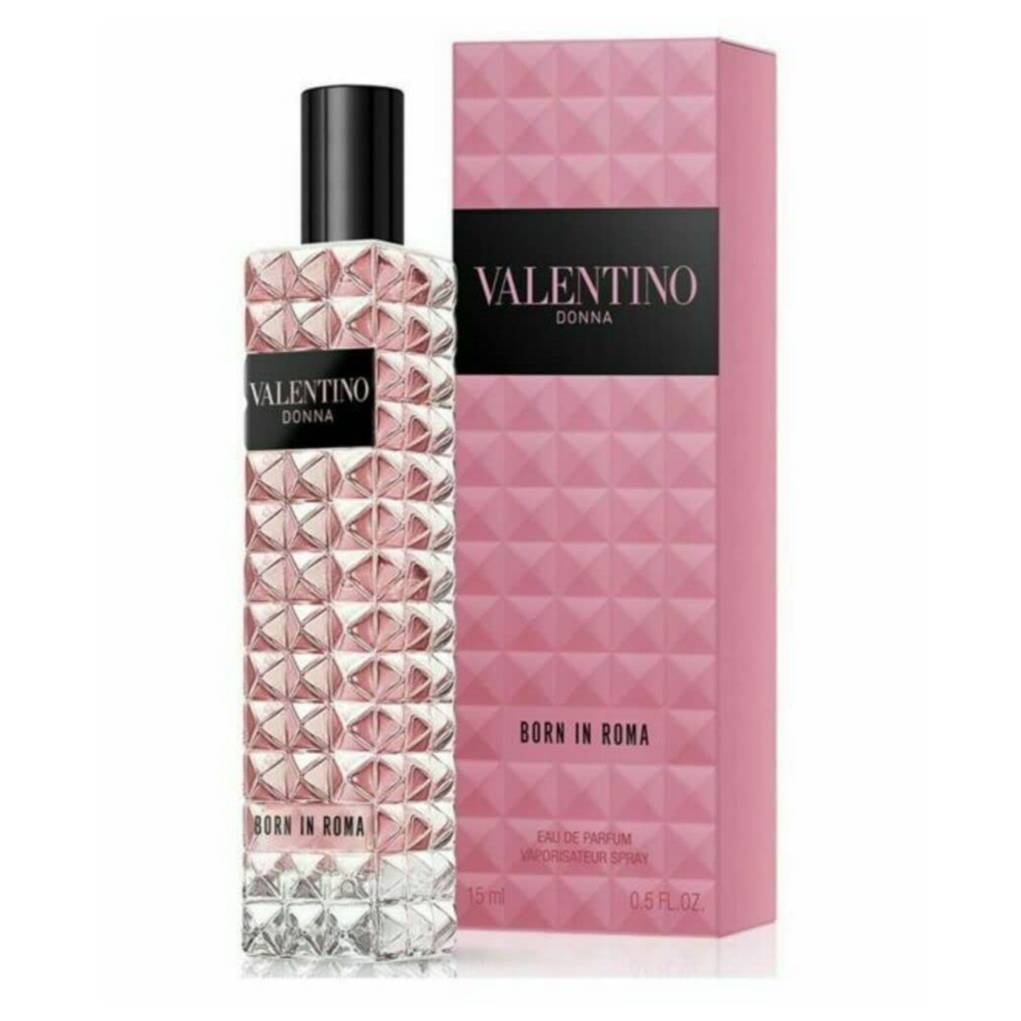 EDF Valentino Donna Born In Roma EDP Women New in Sealed Box