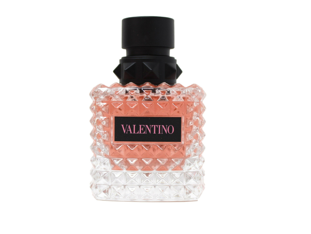 EDF Valentino Donna Born In Roma EDP Women New in Sealed Box