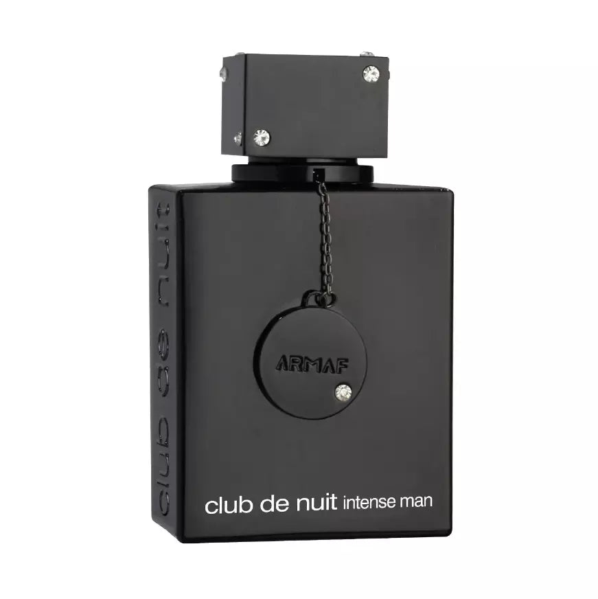 EDF Armaf Club de Nuit Intense 3.6 oz EDT Men New in Box