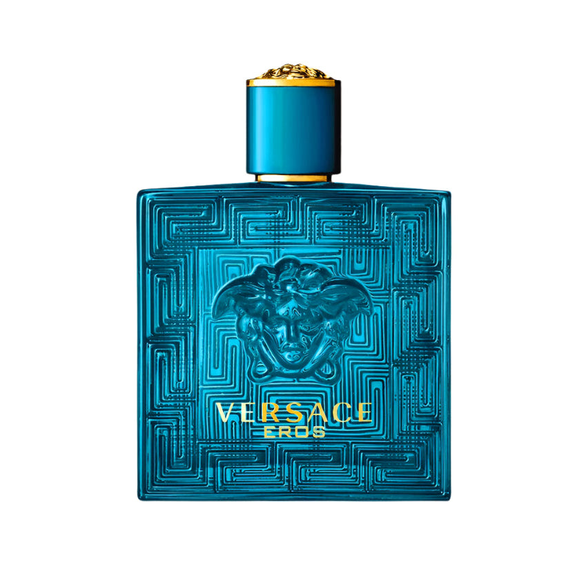 EDF Versace Eros EDT Men New in Box