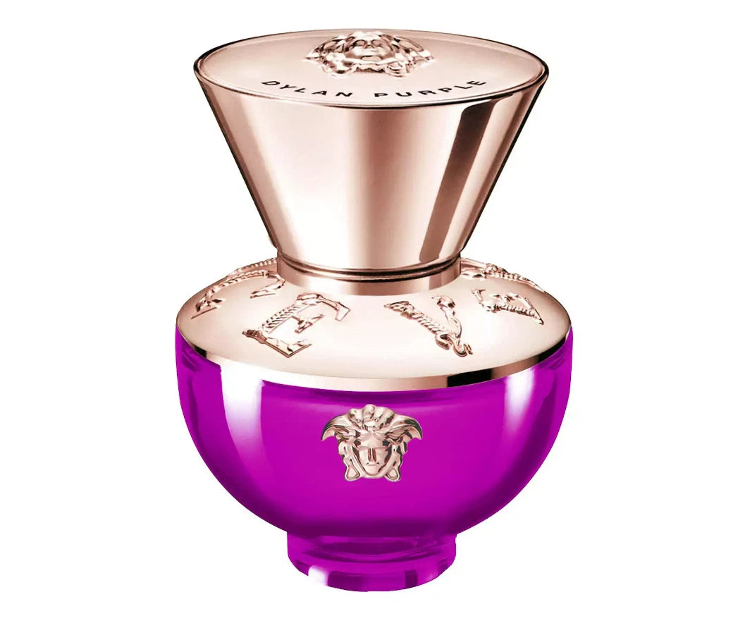 EDF Versace Dylan Purple 3.4 oz EDP Women New in Sealed Box