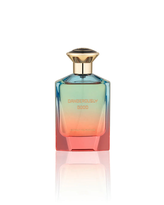 EDF Fragrance Story DANGEROUSLY GOOD 3.4 oz Extrait De Parfum Unisex