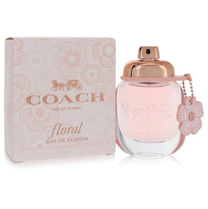 EDF Coach Floral EDP Women New in Box