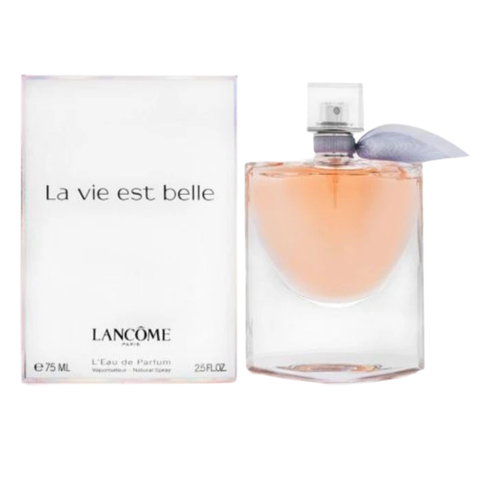 EDF Lancome La Vie Est Belle 2.5 oz EDP Women New in Box