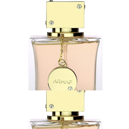 EDF Armaf Club de Nuit Women 3.6 oz EDT Men New in Box