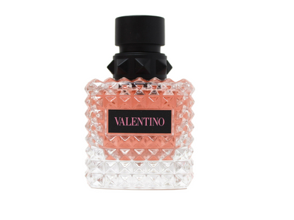 EDF Valentino Donna Born In Roma EDP Women New in Sealed Box