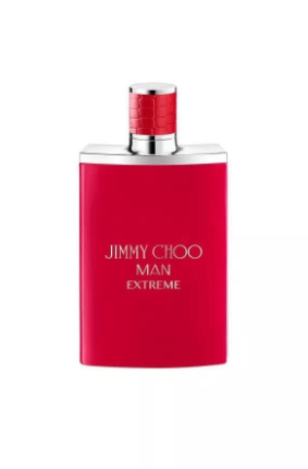 JIMMY CHOO MAN EXTREME 3.4 oz EDP For MEN