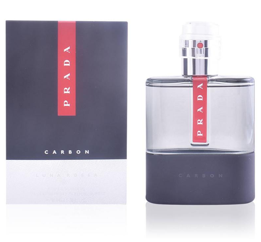 EDF PRADA LUNA ROSSA CARBON BY PRADA For MEN
