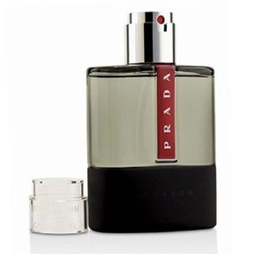 EDF PRADA LUNA ROSSA CARBON BY PRADA For MEN