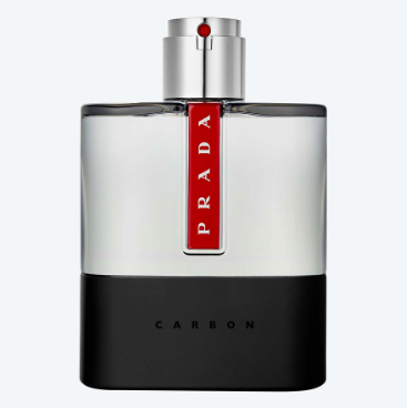 EDF PRADA LUNA ROSSA CARBON BY PRADA For MEN