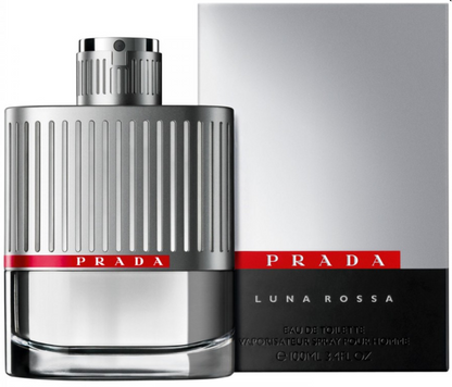 EDF PRADA LUNA ROSSA BY PRADA For MEN