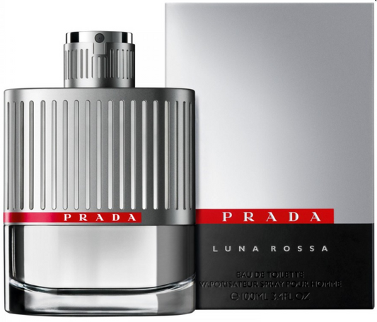 EDF PRADA LUNA ROSSA BY PRADA For MEN