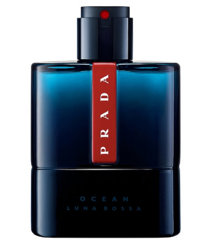 EDF PRADA LUNA ROSSA OCEAN EDT BY PRADA For MEN
