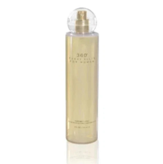 Perry Ellis for Women 3.4 oz EDT