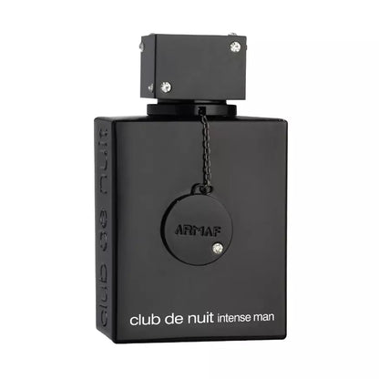 EDF Armaf Club de Nuit Intense 3.6 oz EDT Men New in Box